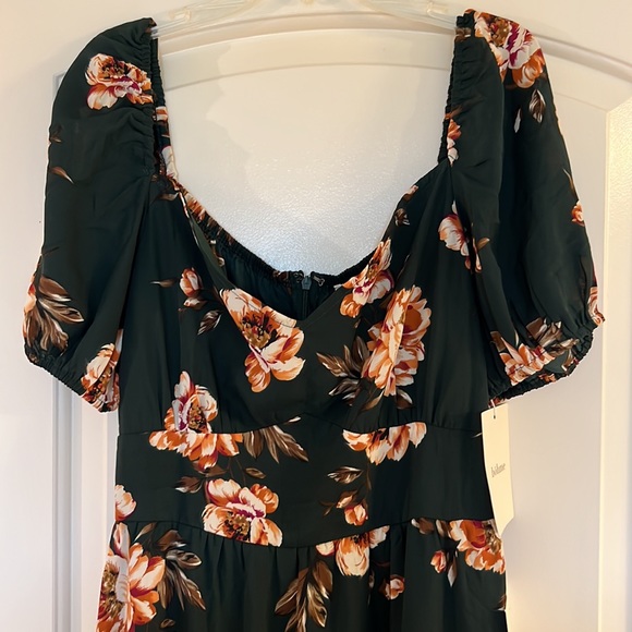 Bohme DRESS women’s-L nwt - Picture 2 of 6